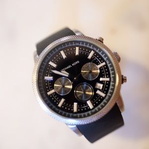 Authentic Michael Kors watch